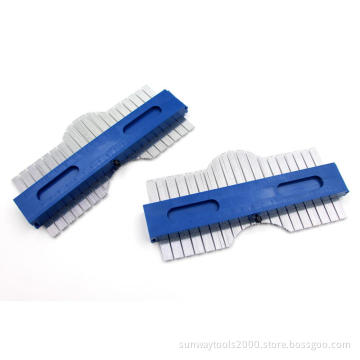 Metal Profile Contour Gauge